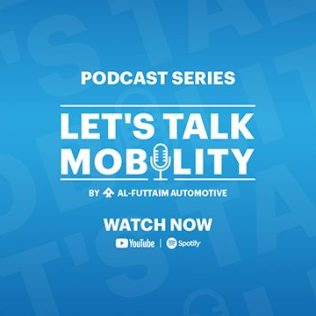 Let’s Talk Mobility | Hertz UAE